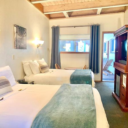 Breakers Boutique Inn Westport Εξωτερικό φωτογραφία