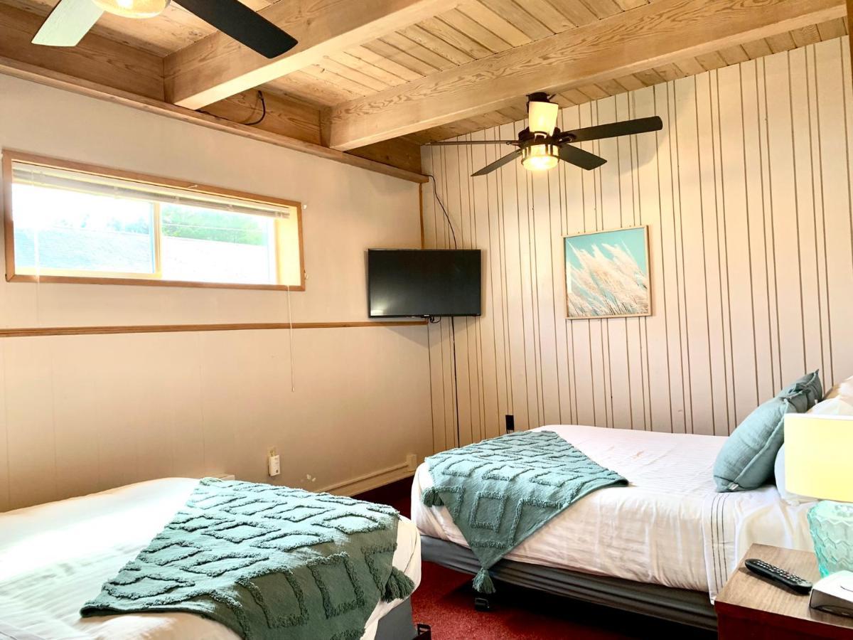 Breakers Boutique Inn Westport Εξωτερικό φωτογραφία