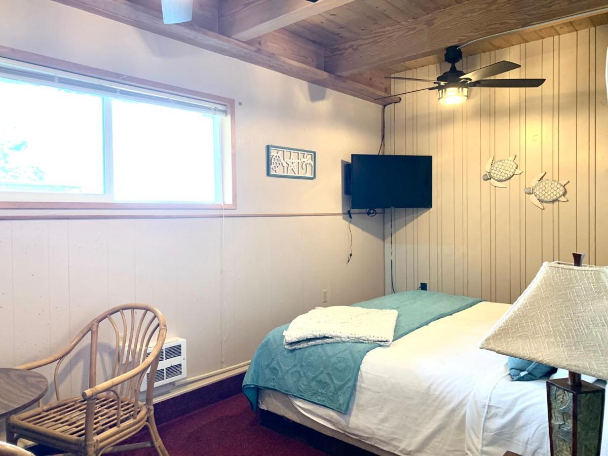 Breakers Boutique Inn Westport Εξωτερικό φωτογραφία