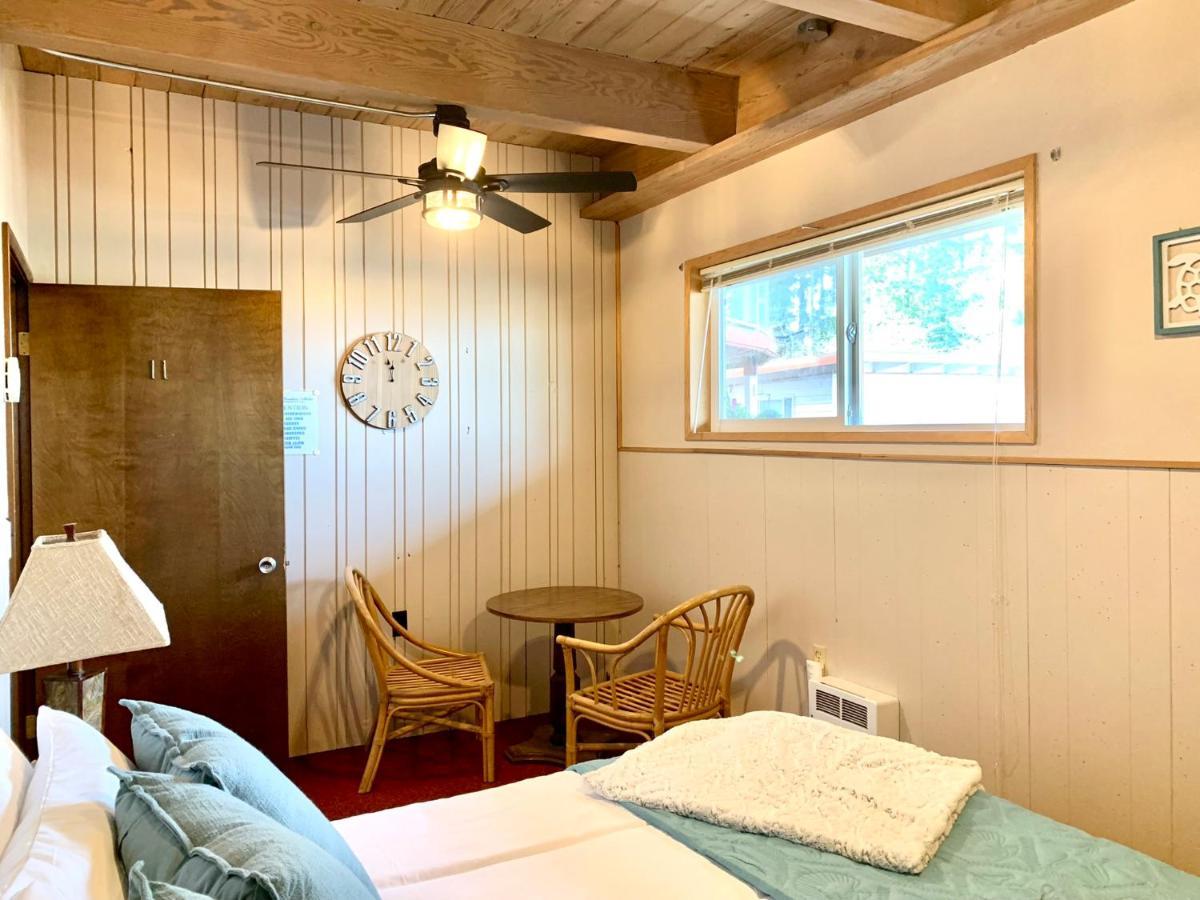 Breakers Boutique Inn Westport Εξωτερικό φωτογραφία