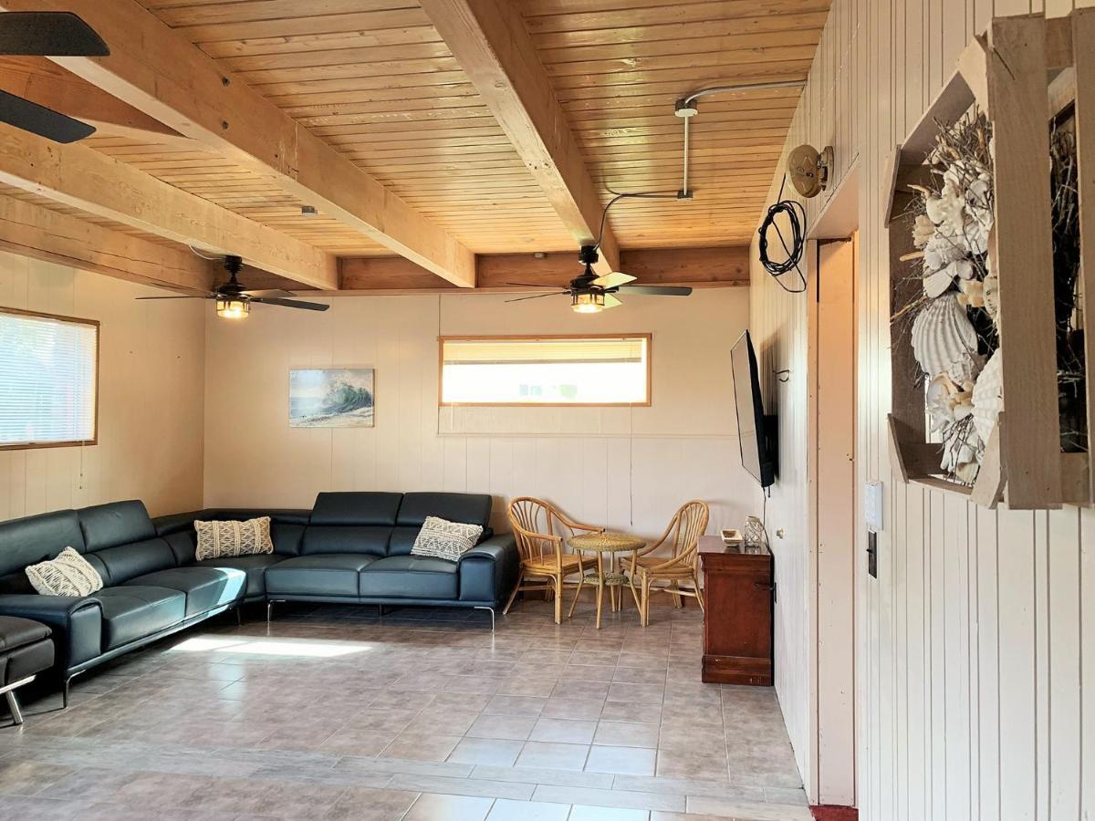 Breakers Boutique Inn Westport Εξωτερικό φωτογραφία