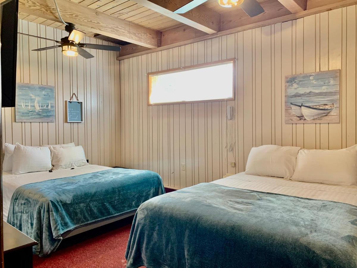 Breakers Boutique Inn Westport Εξωτερικό φωτογραφία