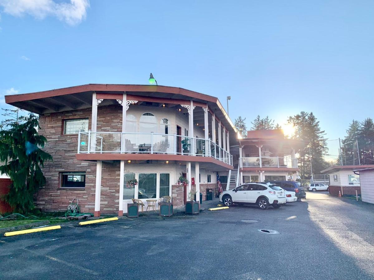 Breakers Boutique Inn Westport Εξωτερικό φωτογραφία