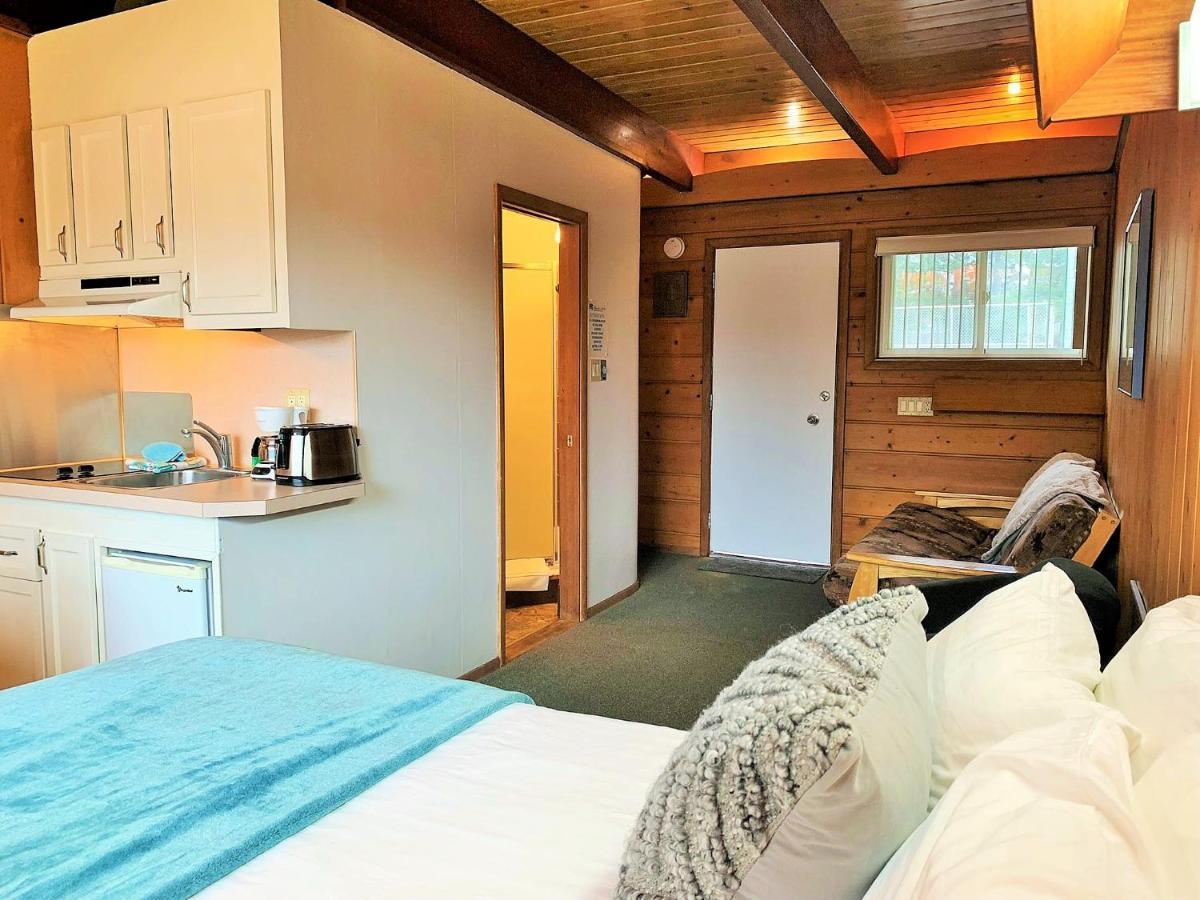 Breakers Boutique Inn Westport Εξωτερικό φωτογραφία