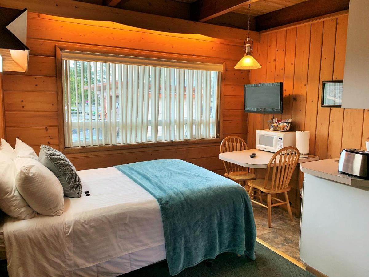 Breakers Boutique Inn Westport Εξωτερικό φωτογραφία