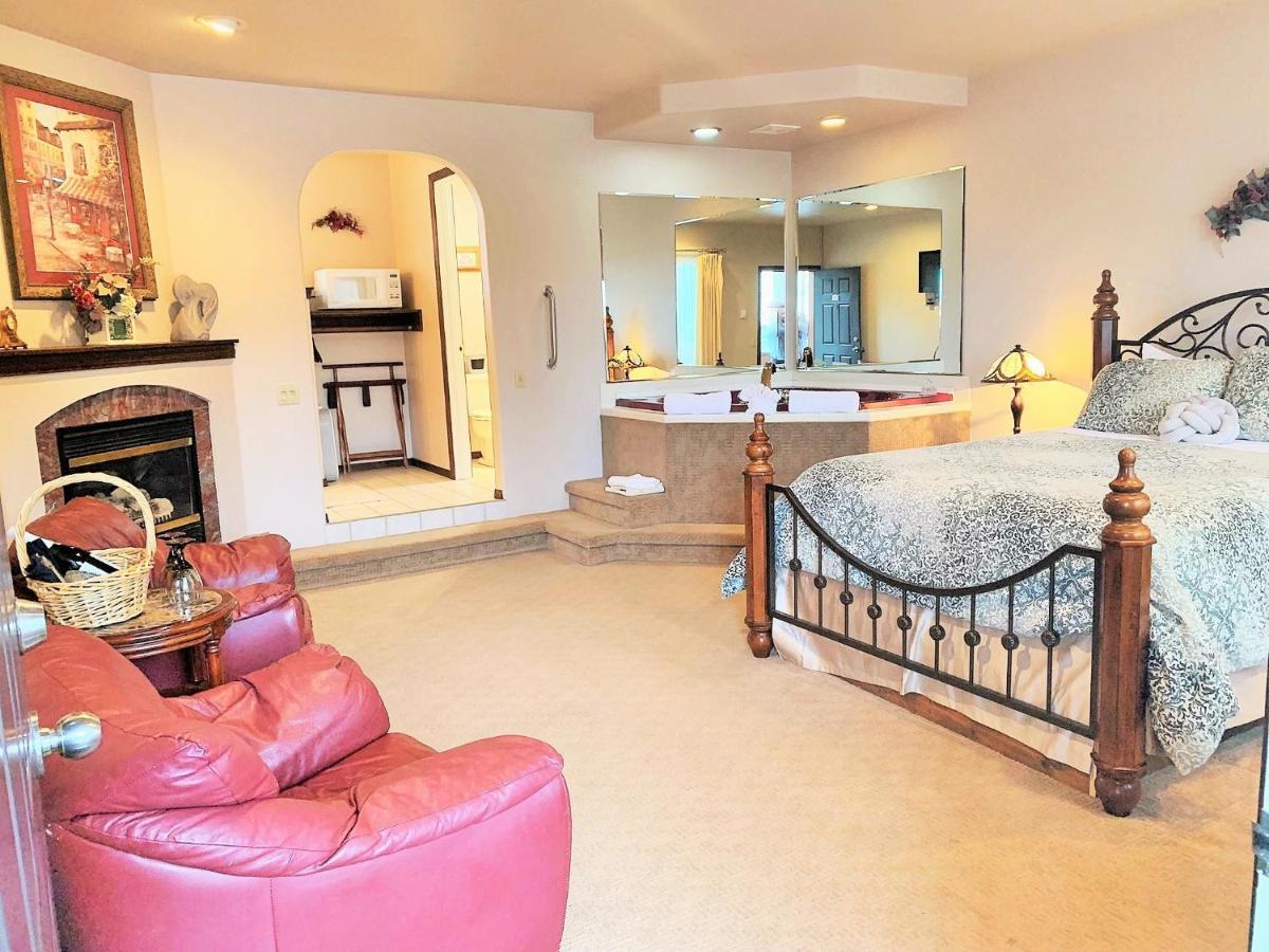 Breakers Boutique Inn Westport Εξωτερικό φωτογραφία