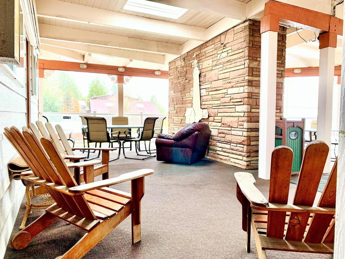 Breakers Boutique Inn Westport Εξωτερικό φωτογραφία