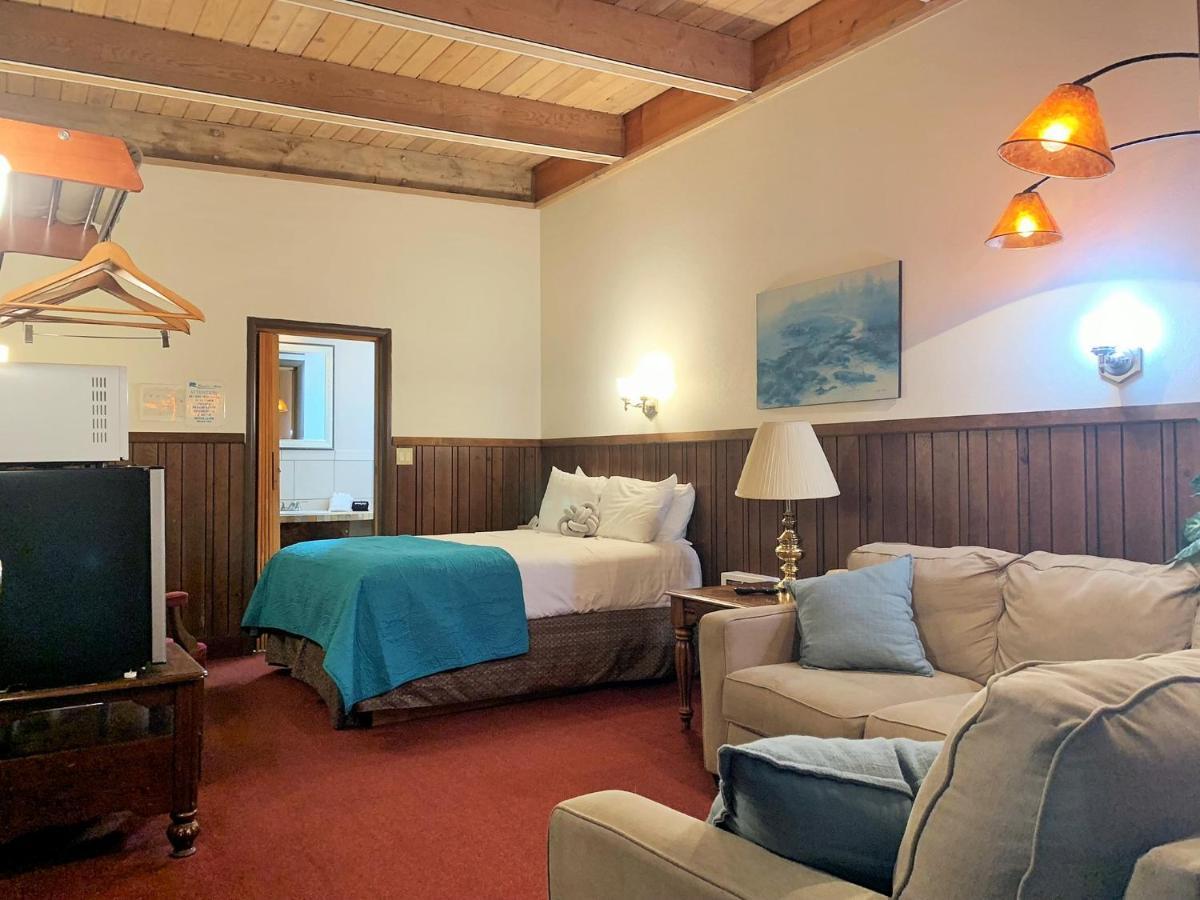 Breakers Boutique Inn Westport Εξωτερικό φωτογραφία