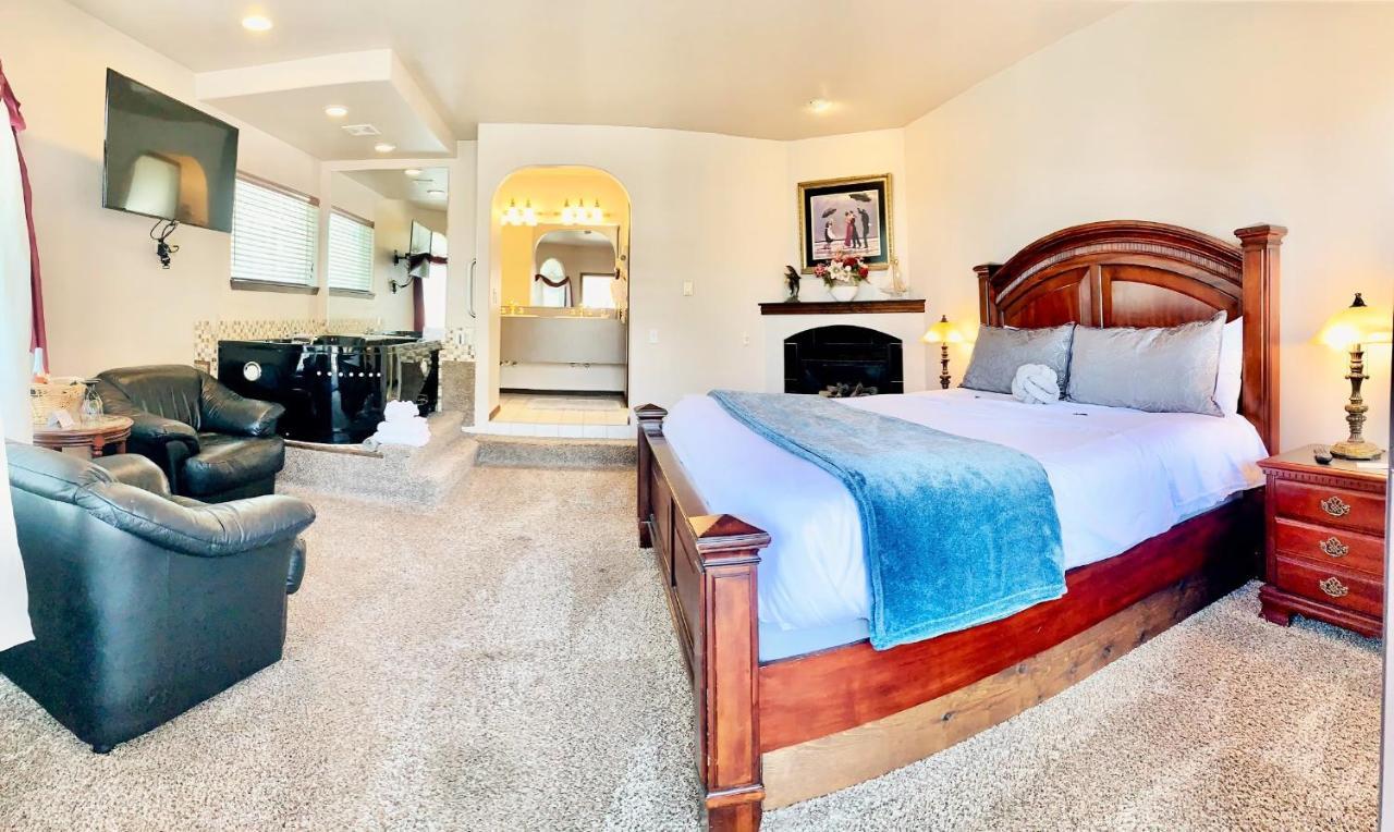 Breakers Boutique Inn Westport Εξωτερικό φωτογραφία