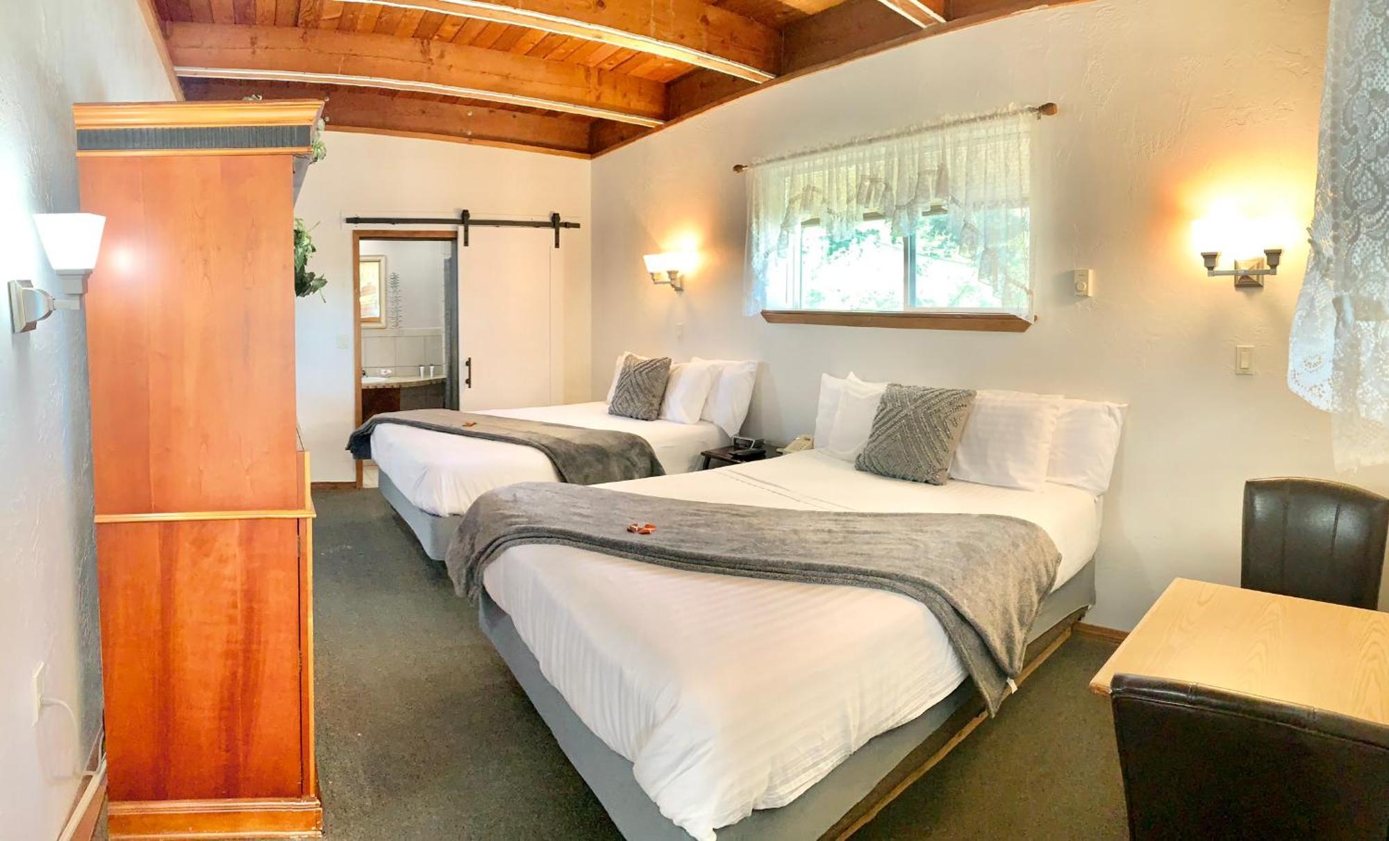 Breakers Boutique Inn Westport Εξωτερικό φωτογραφία