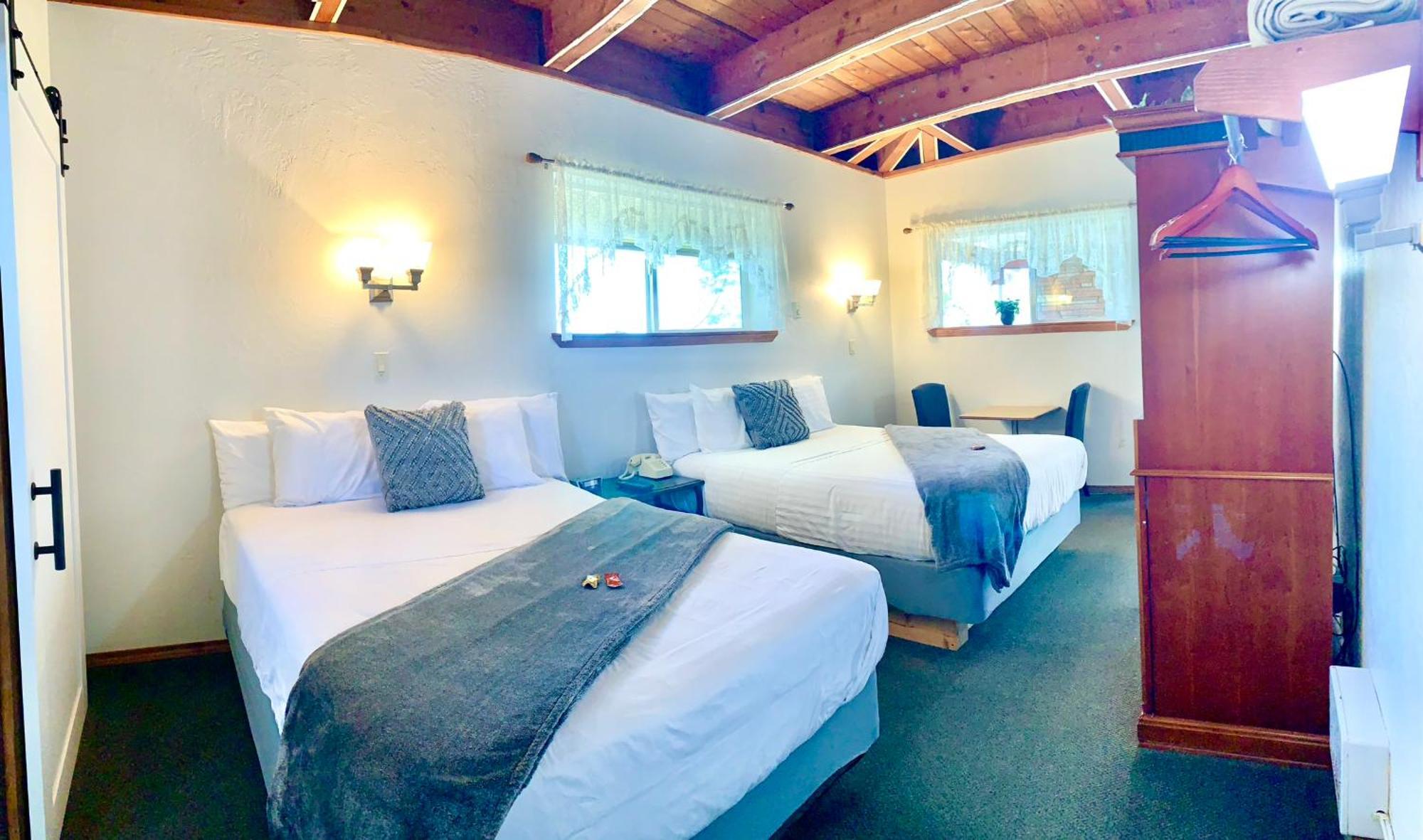 Breakers Boutique Inn Westport Εξωτερικό φωτογραφία