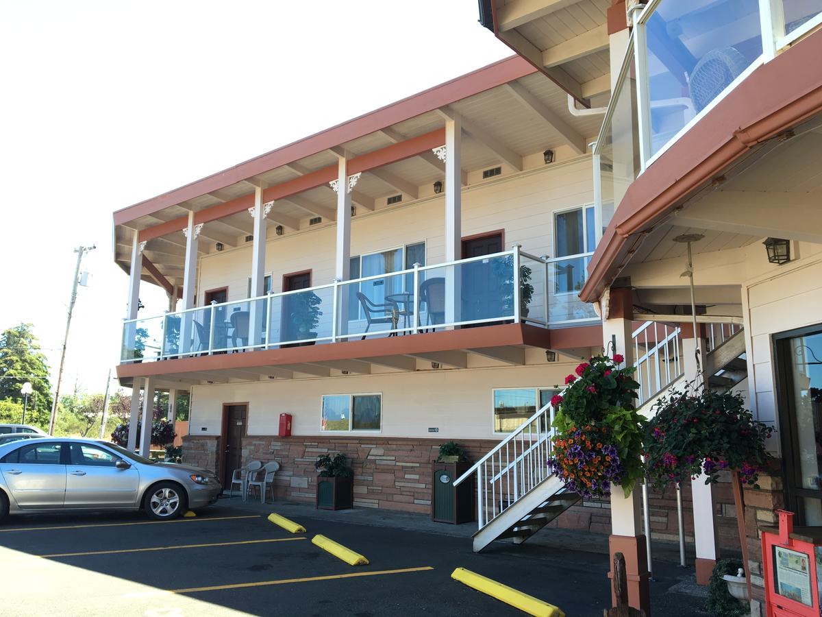 Breakers Boutique Inn Westport Εξωτερικό φωτογραφία