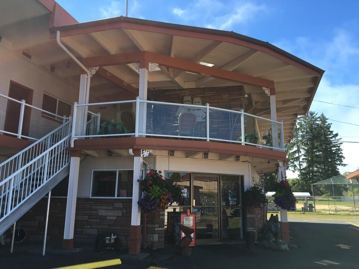 Breakers Boutique Inn Westport Εξωτερικό φωτογραφία