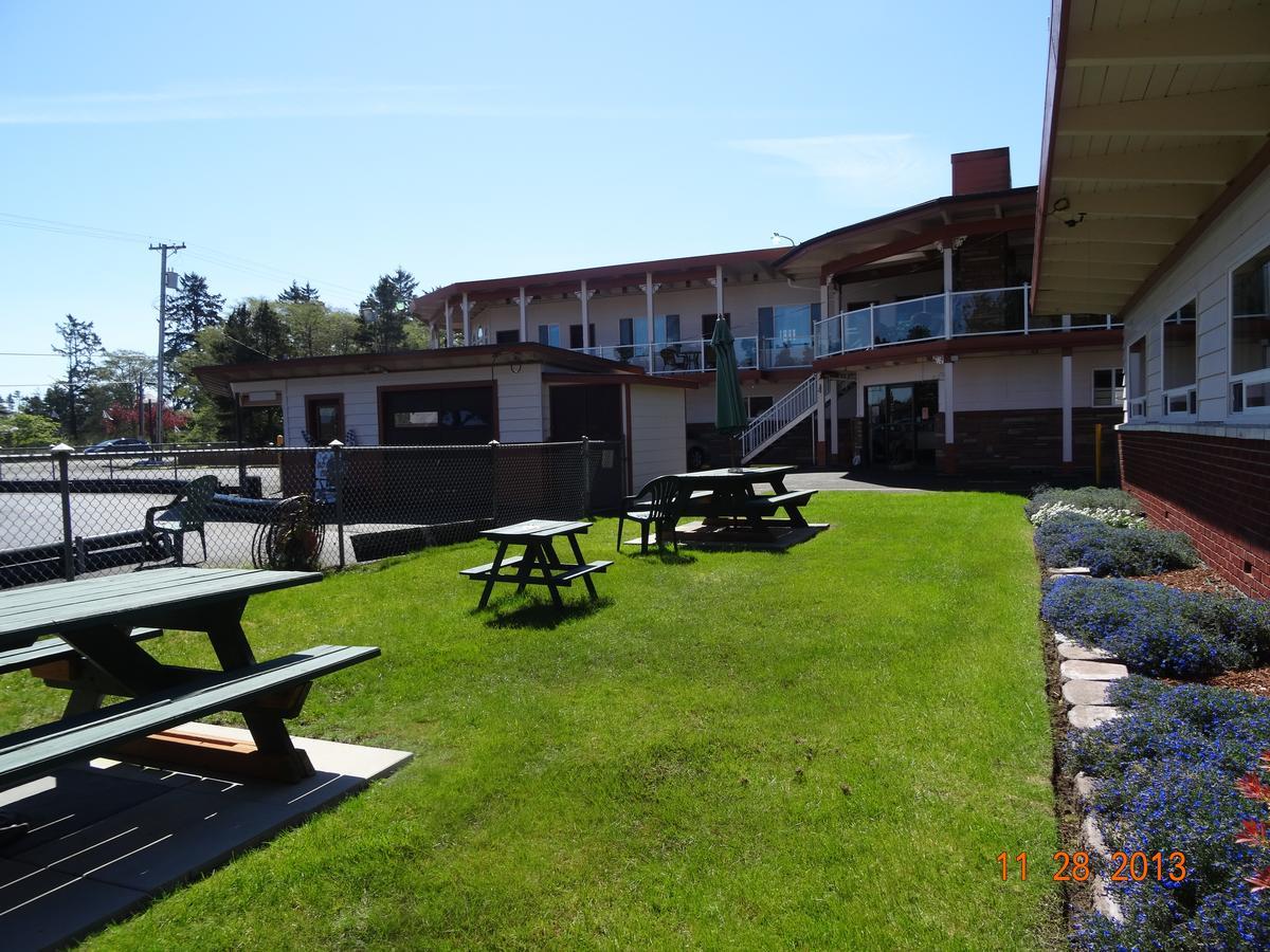 Breakers Boutique Inn Westport Εξωτερικό φωτογραφία